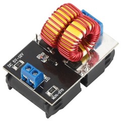 Induction Heating Board 120W Induction Heating Module for Home & Industrial Use