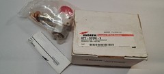 Surge arrestor lighting protection APT-DFDM-9 DIN female DIN male. 1850-1990 MHz