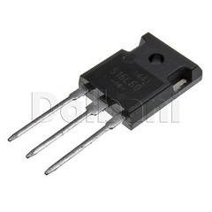 S16L60 Original Pulled Shindengen Semiconductor S16L60