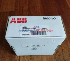 1PC New ABB 3BSE008552R1 DI811 PLC Module Fast Shipping One year warranty