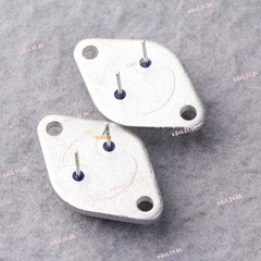 NEW 1pair Transistor HITACHI TO-3 2SJ50+2SK135 J50+K135
