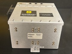 WATERS Micromass 4285001DC5 High Voltage Module for QToF MS Mass Spectrometer