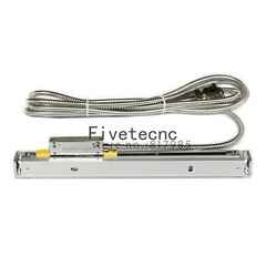 SINO 3 Axis LCD DRO Kits Digital Readout KA300 KA500 Linear Scale Encoders