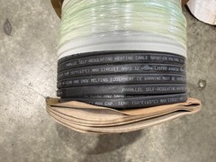 Electric Heating Cable, Model 5HTR1-CR, 250 ft. 120V, GRAINGER APPROVED 13R085