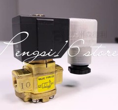 1PC VX3124-01-5DZ-B 3-way direct acting solenoid valve