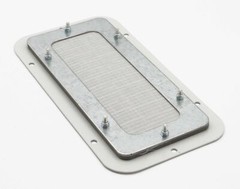 Schneider Electric Spacial NSYTLCME S3D 245×130 Flange Plate ECE -Unused/Original Box-