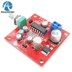 2X PT2399 Reverb Plate No Preamplifier Function Reverberation Microphone Board
