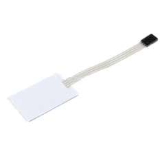 1×3 Matrix Array 3Key 1*3 Keys Membrane Switch Keypad Keyboard 36*55mm