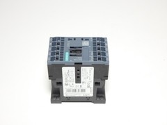 Siemens 3RT2015-2BB42 Power Contactor Sirius 24VDC