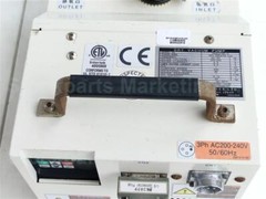 Kashiyama NeoDry15E NeoDry15E—3 DRY VACUUM PUMP 200 – 240V 2.3A