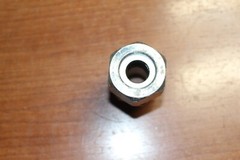 Appleton Electric CG-3750S watertight Cord Grip Connector .375″-.500″ lot 43