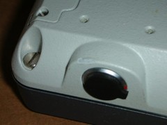 MAHR FEDERAL 2033221 DIGITAL COMPARATOR INDICATOR INTEGRAL MAXUM III 10-PIN NIB