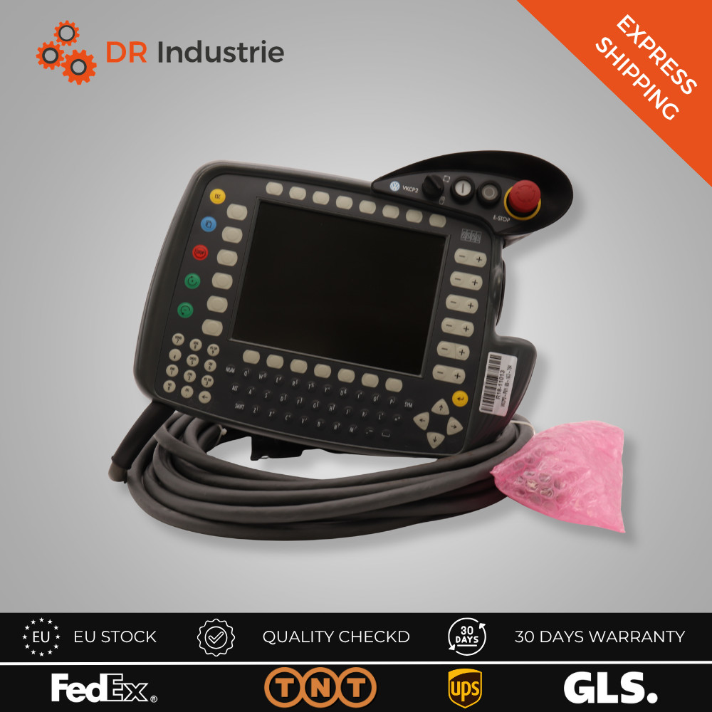 KUKA VKCP2-PV1 00-163-784