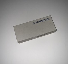 *NEW* SCHMERSAL LIMIT SWITCH Z4V7H 336-11Z-M20-2138 PART# 101166374