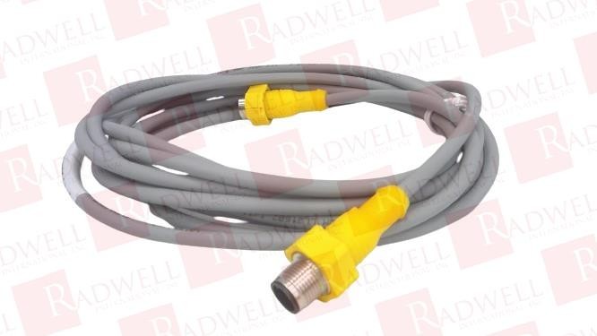TURCK EKRT001-ESRT001-A5.500-GU24-4 / EKRT001ESRT001A5500GU244 (NEW IN BOX)