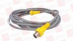 TURCK EKRT001-ESRT001-A5.500-GU24-4 / EKRT001ESRT001A5500GU244 (NEW IN BOX)