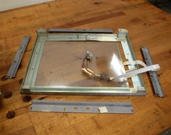 Dynics FASC15I3HA Industrial Computer – USED