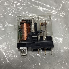 CAT 700-HK36A24-4 24VAC 10A 5 R-725