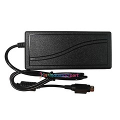 Power Supply Adapter for Waters e-SAT/IN Module Analog-to-Digital Converter 4Pin