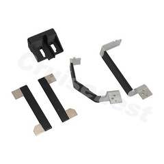 Buss Bars Bracket Kit w/ Socket Jumper Assembly For Challenger Multi-meter Panel