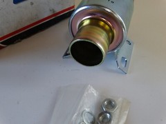 Solenoid Starter For Delco 245-12121 Unipoint