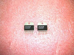 LM2403T – Original parts – Ship from USA ( Lot 2 PCS )