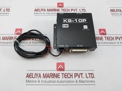 SACOM KS-10P HS Signal Converter AC100V