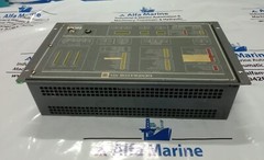NORCONTROL GCU 8810 Generator Control Unit