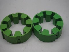 Lot 2pcs Wrapflex 364245 10R STD Flex Element w/ Fasteners Expedited Shipping