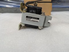 GENERAL ELECTRIC SOLENOID CR9500B102A3A CR9500 115V (BOX OF 1)60HZ 600VOLTS
