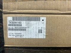 GENERAL ELECTRIC TK60W160 / TK60W160 (NEW IN BOX)