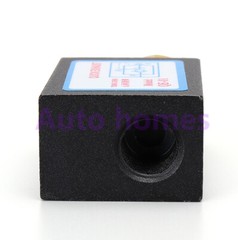 QE-01 QE-02 QE-03 QE-04 Pneumatic 1/8″ 1/4″ 3/8″ 1/2″ BSPT Quick Exhaust Valve