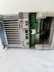 GA80U4005ABM Yaskawa AC Drives, GA800 Series USED