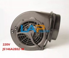 1PCS New For JS146 series centrifugal fan JS146A2E02-W 220V (Large air volume)