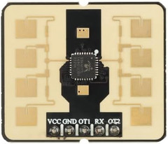 Rd-03E 24G Human Movement Precision Ranging Positioning Module Radar Sensing Mod