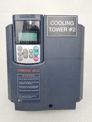 FRN015F1S-4U Fuji 480V-480V Frequency Drive