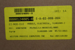 NEW Honeywell 51402089-100 EPDG2 BOARD FOR LCN-US STOCK G21