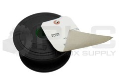 NEW SYSTEM PLAST 815-21R1.25-WL WHEEL 1-1/4″ BORE 5-1/8″ DIA