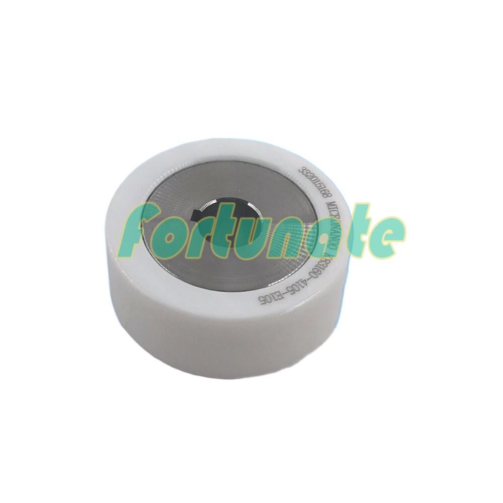 CA20 output wheel CUT20 wire feeding wheel 332014104 is suitable for slow wire