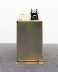 ALLEN BRADLEY POWER SUPPLY PART 160591 CAT 8520-OFC REV 03 FUSE 8a / 250V Used
