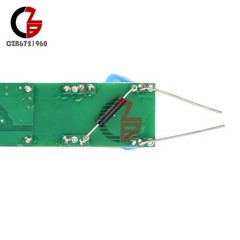 DC 3.3V-5V to DC 15-30KV Arc Igniter High Voltage Module High Power Booster Coil