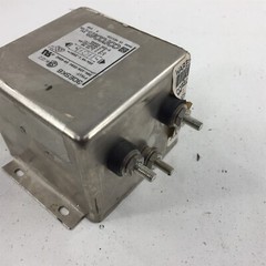 Corcom 30ESK6 EMI Filter