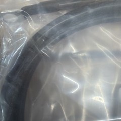 6 Gauge AWG Copper Battery Cable Marine, Car, Truck, RV, Solar Custom Made