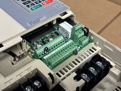Yaskawa CIMR-AU2A0056FAA Rev D A1000 AC Drive 200-240V WARRANTY FAST SHIPPING