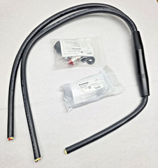 Rosenberger L99-PDH606-VZ-KIT2 Y-Splicer Power Cable Assembly Kit New OEM