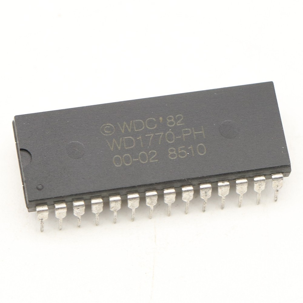 1PCS WD1770-PH ORIGINAL WD1770-PH00-02 DIP28 NEW #US