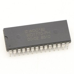 1PCS WD1770-PH ORIGINAL WD1770-PH00-02 DIP28 NEW #US