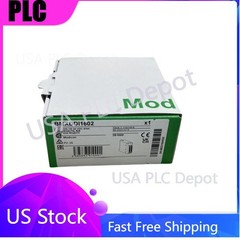 Brand new original BMXDDI1602 programmable controller PLC, etc., free delivery
