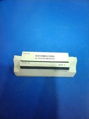 GE Fanuc IC610MDL100A UL Filler Module
