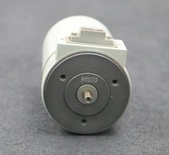 Carl Zeiss Jena Rotary Encoder Incremental Encoder 1000 B TGL 34235 1000 Increments